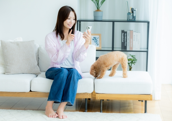 「時短×家計管理」忙しいママが見つけた、新しい可能性!